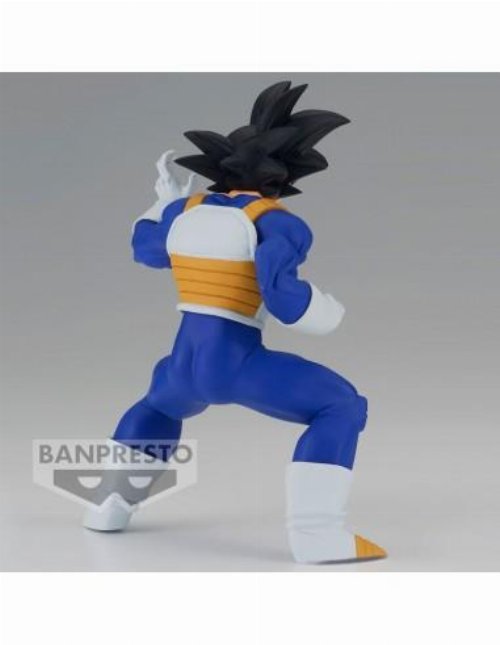 Dragon Ball Z: Chosenshiret Suden - Soku Goku
Ver. A Statue Figure (14cm)