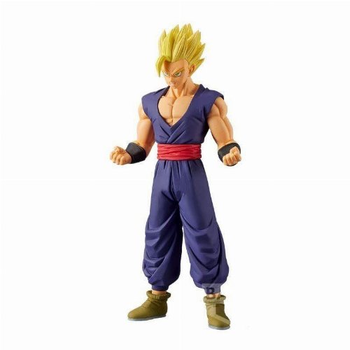 Dragon Ball Super: DXF - Son Gohan Statue Figure
(17cm)