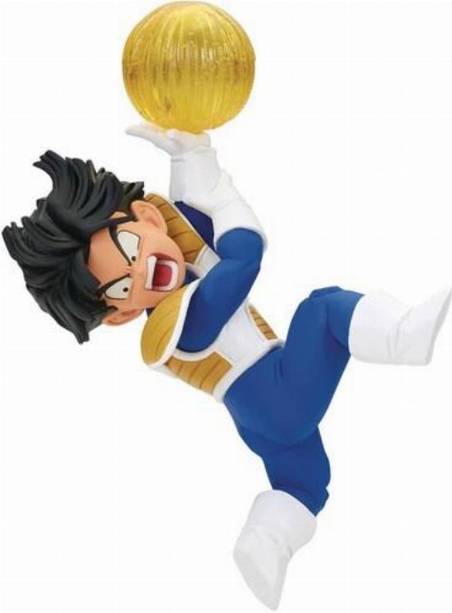 Dragon Ball Z: G X Materia - Son Gohan Statue
Figure (9cm)