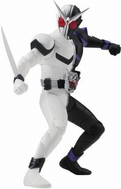 Kamen Rider W: Hero's Brave - Kamen Rider W Fang
Joker Statue Figure (15cm)