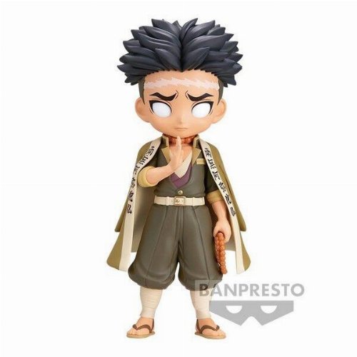 Demon Slayer: Kimetsu no Yaiba: Q Posket - Gyomei
Himejima Ver. B Φιγούρα Αγαλματίδιο (15cm)