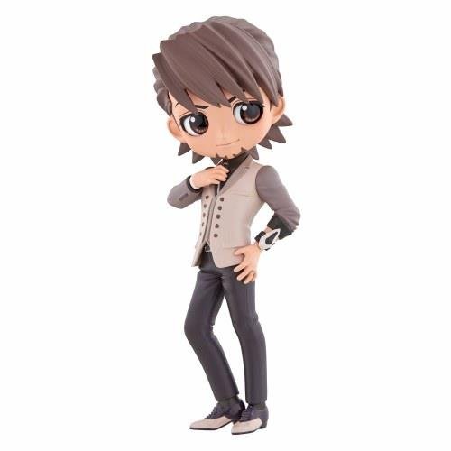 Tiger & Bunny 2: Q Posket - Kotetsu T. Kaburagi
Ver. B Φιγούρα Αγαλματίδιο (15cm)