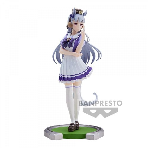 Umamusume: Pretty Derby - Gold Ship Statue
Figure (19cm)