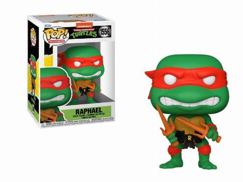 Φιγούρα Funko POP! Teenage Mutant Ninja Turtles -
Raphael #1556