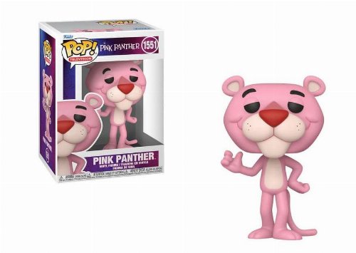 Φιγούρα Funko POP! Pink Panther - Pink Panther
#1551