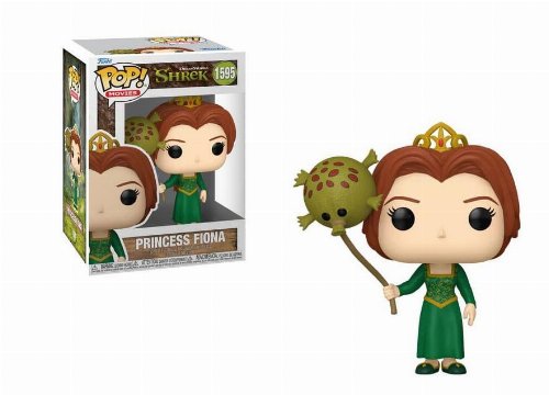 Figure Funko POP! Shrek - Princess Fiona
#1595