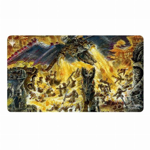 Ultra Pro Playmat - Outlaws of Thunder Junction
(Pitiless Carnage)