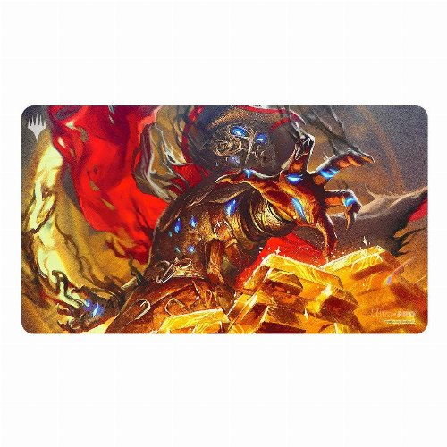 Ultra Pro Playmat - Outlaws of Thunder Junction
(Gonti, Canny Acquisitor)
