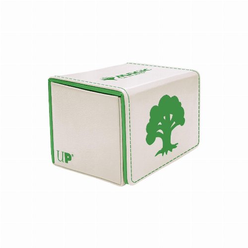Ultra Pro Alcove Edge Box - Mana 8
Forest