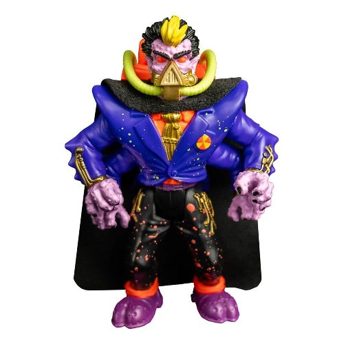 Toxic Crusaders - Dr. Killemoff Action Figure
(13cm)