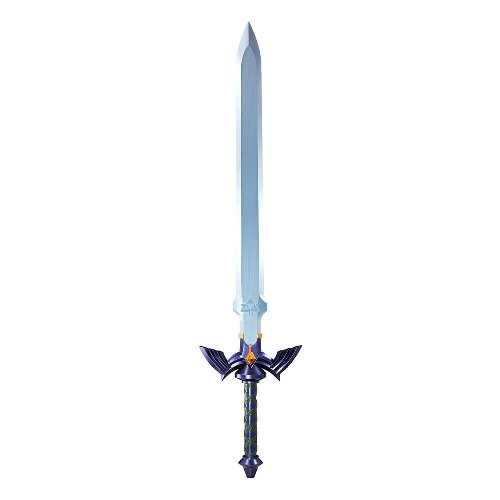 The Legend of Zelda - Master Sword 1/1 Prop
Replica (105cm)