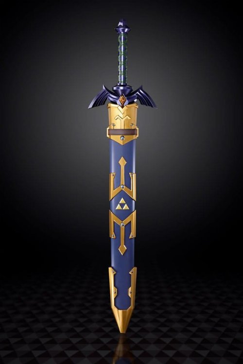The Legend of Zelda - Master Sword 1/1 Prop Ρέπλικα
(105cm)
