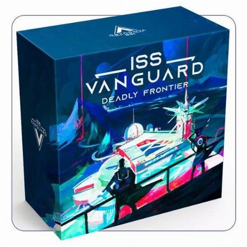 Expansion ISS Vanguard - Deadly
Frontier