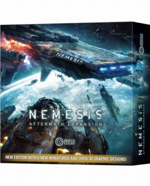 Expansion Nemesis -
Aftermath