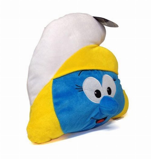 The Smurfs - Smurfette Pillow
(30x30cm)