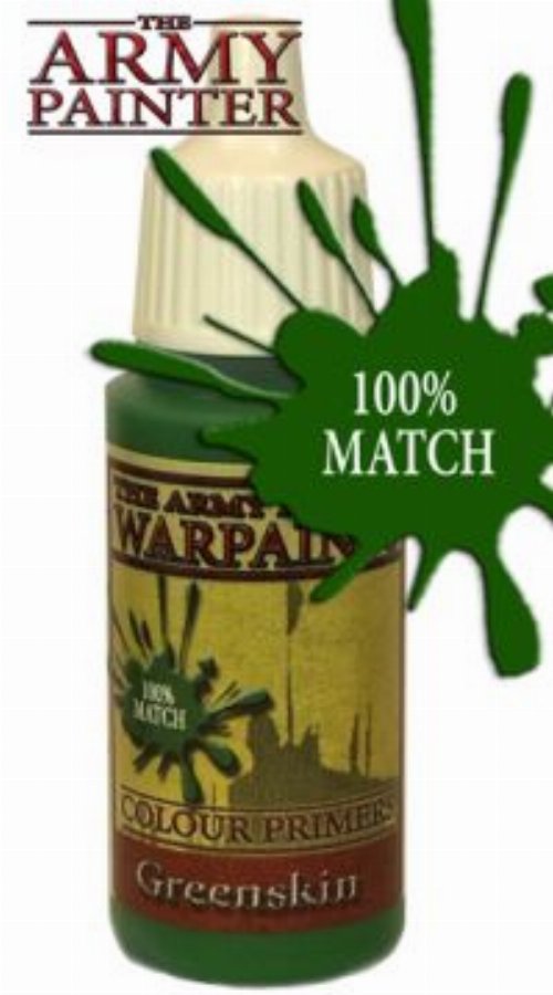 The Army Painter - Greenskin
(18ml)