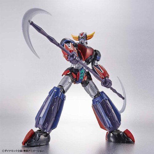 Mazinger Z - High Grade Gunpla: Grendizer
Infinitism 1/144 Model Kit