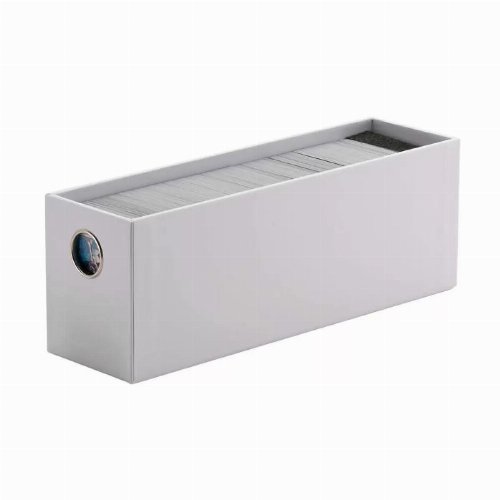 Dragon Shield Fortress Drawer - White