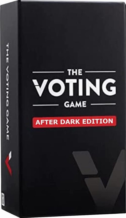 Επέκταση The Voting Game: NSFW