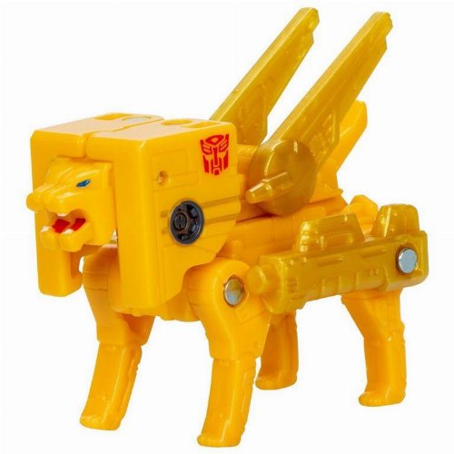Transformers: Core Class - Steeljaw Action
Figure (9cm)