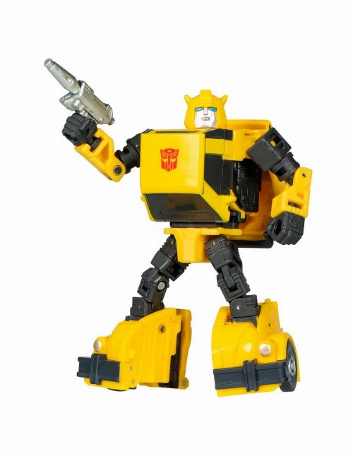 Transformers: Deluxe Class - Bumblebee #86-29
Action Figure (14cm)