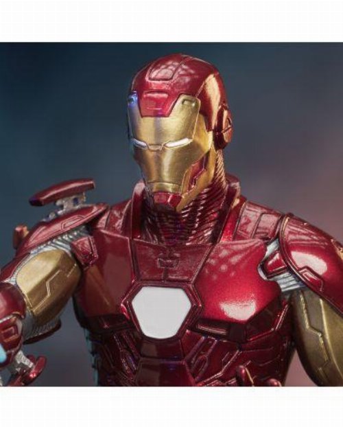 Marvel Comic - Iron Man 1/7 Bust (15cm)
LE3000