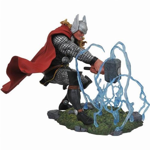 Marvel Comic Gallery - The Mighty Thor Statue
Figure (33cm)