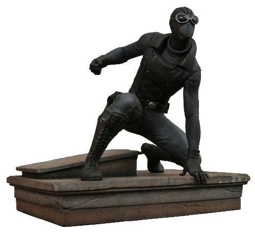 Marvel Gallery - Spider-Noir Statue Figure
(18cm)