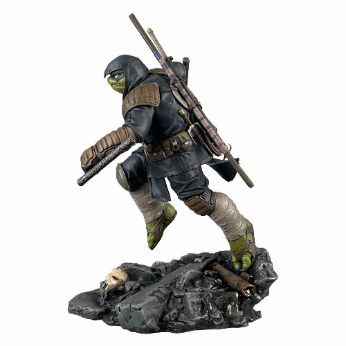 Teenage Mutant Ninja Turtles - The Last Ronin
Statue Figure (30cm)
