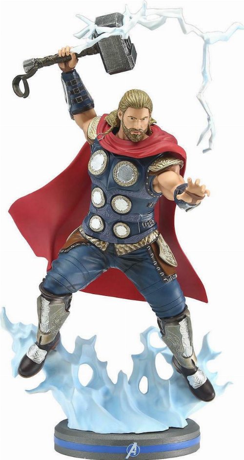 Marvel Gameverse - Thor 1/10 Statue Figure
(24cm)
