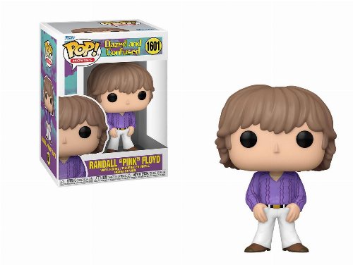 Figure Funko POP! Dazed and Confused - Randall
"Pink" Floyd #1601