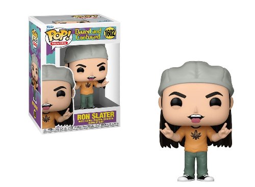 Figure Funko POP! Dazed and Confused - Ron
Slater #1602