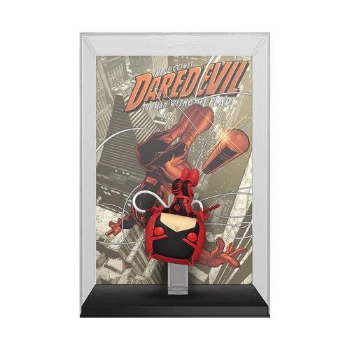 Φιγούρα Funko POP! Comic Covers: Marvel - Daredevil
(60th Anniversary) #56
