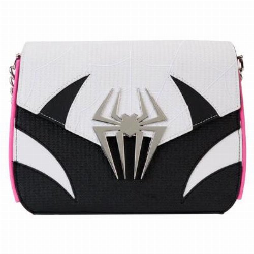 Loungefly - Marvel: Spider-Gwen Crossbody
Bag
