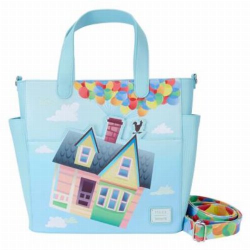 Loungefly - Disney: UP Tote
Bag