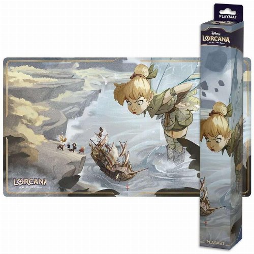 Ravensburger Playmat - Disney Lorcana: Tinker
Bell