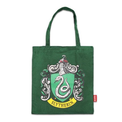 Harry Potter - Slytherin Τσάντα Πολλαπλών
Χρήσεων