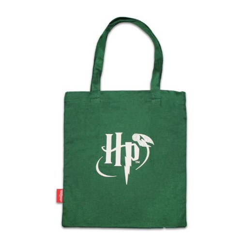 Harry Potter - Slytherin Tote
Bag