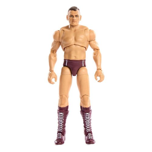 WWE: Ultimate Edition - Gunther Action Figure
(15cm)