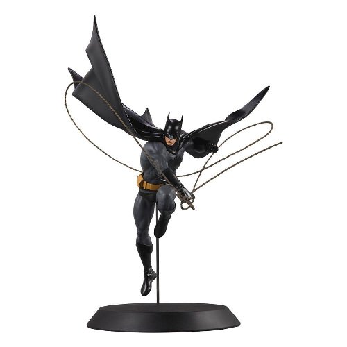 DC Direct: Designer Series - Batman (by Dan
Mora) Statue Figure (40cm)