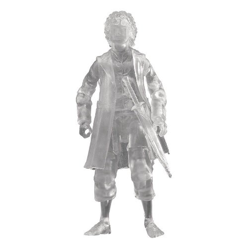The Lord of the Rings - Invisible Frodo Deluxe
Action Figure (13cm)