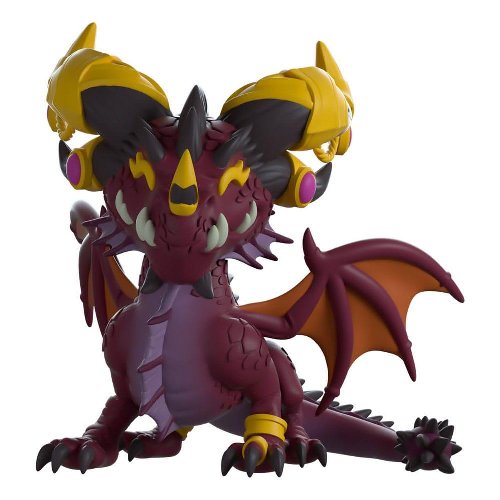 YouTooz Collectibles: World of Warcraft -
Alexstrasza Dragon Form #1 Vinyl Figure (9cm)