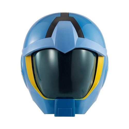 Mobile Suit Gundam - Earth Federation Forces
Sleggar Law Standard Suit Helmet 1/1 Replica
(25cm)
