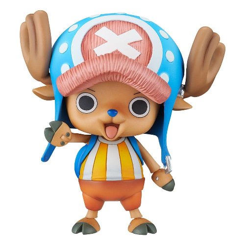 One Piece: Variable Action Heroes - Tony Tony
Chopper Action Figure (8cm)