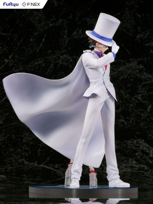 Case Closed F:NEX - Detective Conan Edogawa & Kid
the Phantom Thief 1/7 Φιγούρα Αγαλματίδιο (29cm)