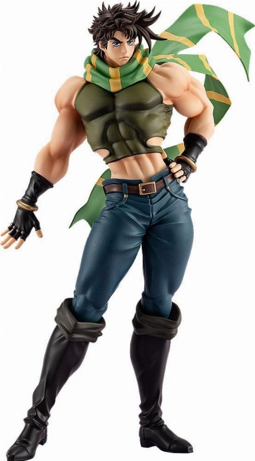 JoJo's Bizarre Adventure: Battle Tendency Pop Up
Parade - Joseph Joestar Statue Figure (19cm)