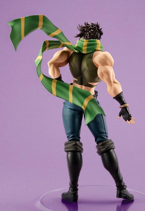 JoJo's Bizarre Adventure: Battle Tendency Pop Up
Parade - Joseph Joestar Statue Figure (19cm)