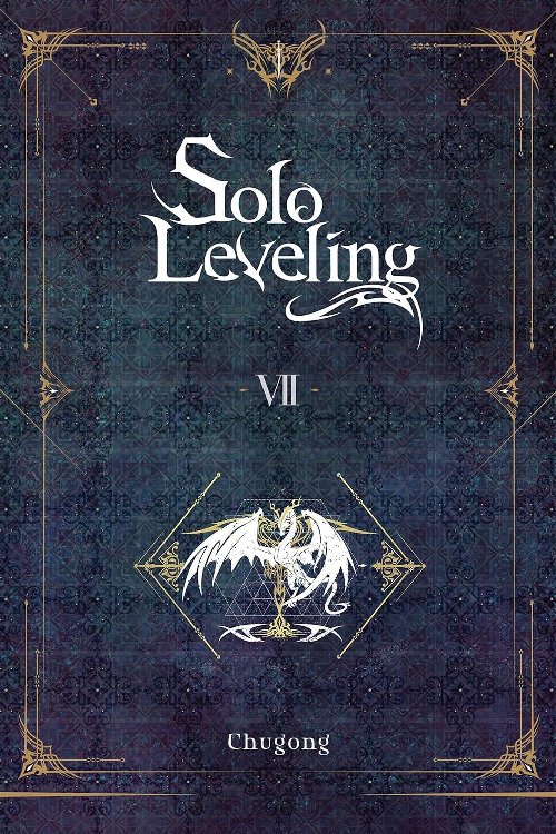 Novel Solo Leveling Vol. 07 by
Chugong