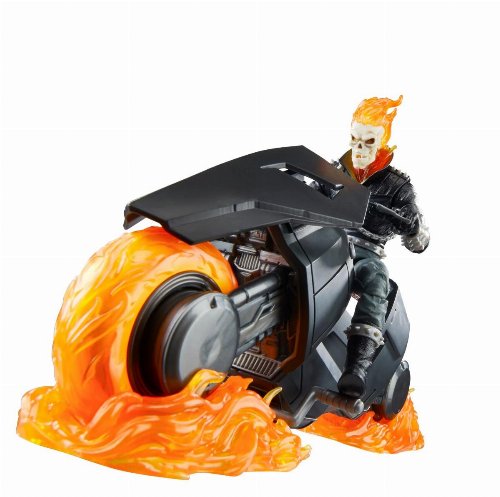 Marvel Legends - Ghost Rider (Danny Ketch)
Action Figure (15cm)