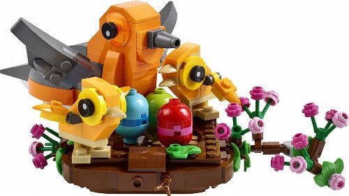 LEGO - Bird's Nest (40639)